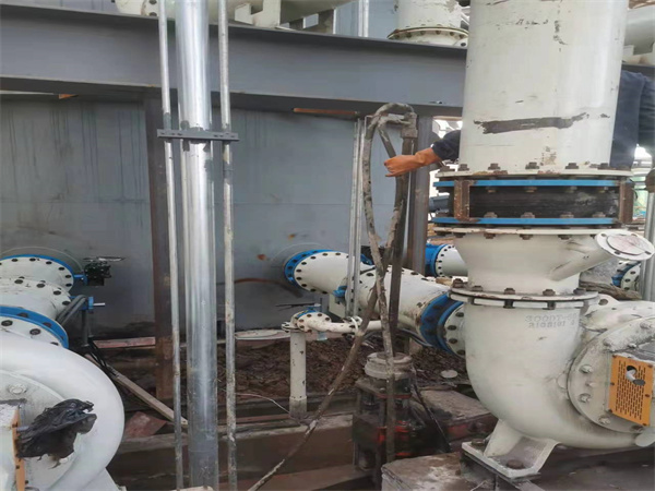 郾城设备基础沉降下沉注浆加固增加荷载