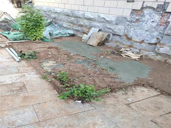 郾城地基基础注浆增加承载力灌浆加固