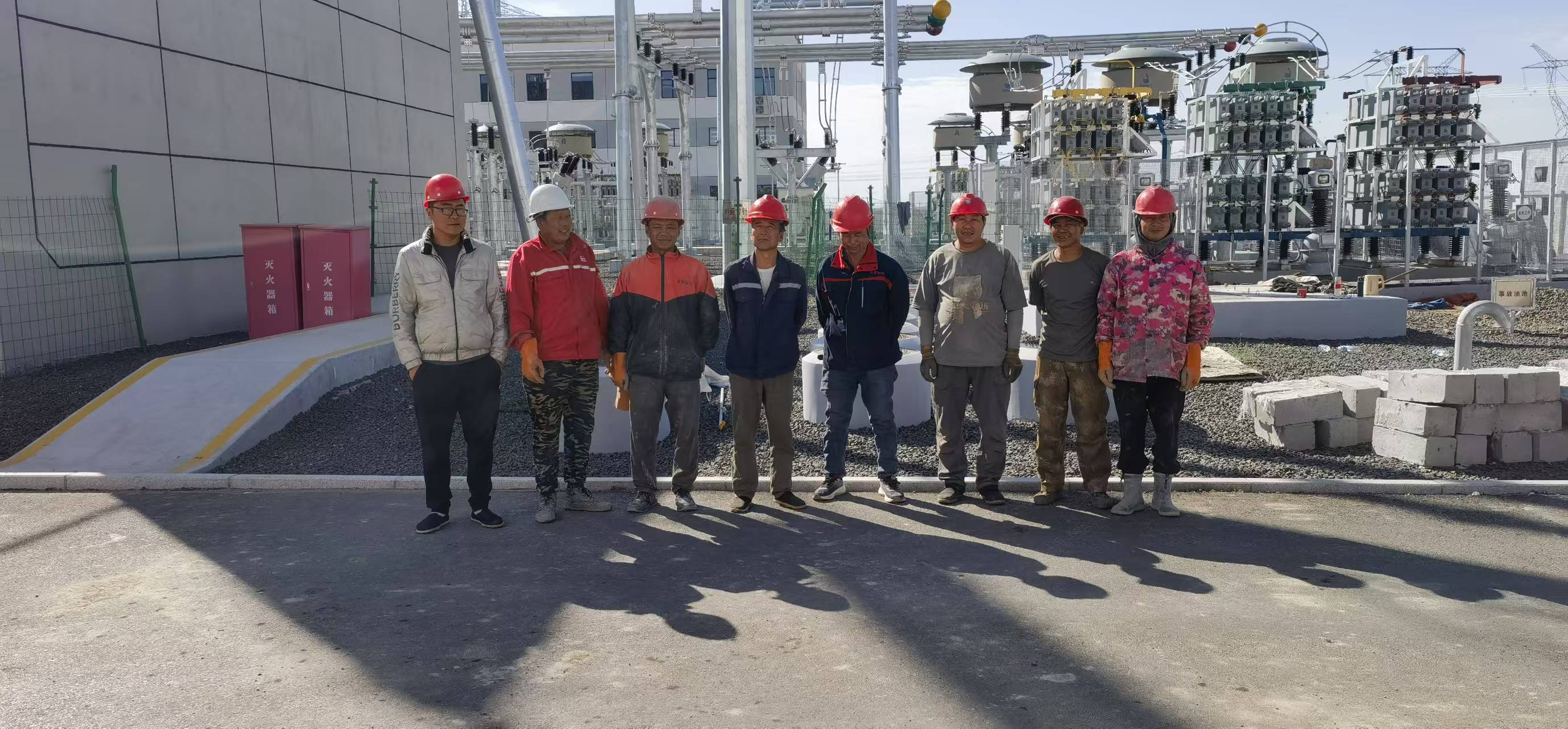 郾城地基沉降如何修复？